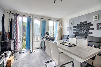 Appartement Vitrolles 3 pieces 57 m2
