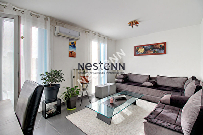 Appartement Vitrolles 4 pieces 83 m2