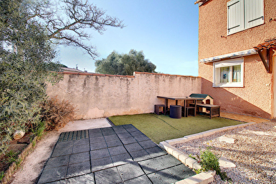 Maison Vitrolles 4 pieces 110 m2