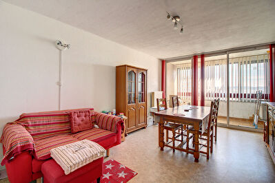 Appartement Vitrolles 3 pieces 70 m2