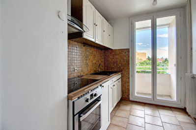 Appartement Vitrolles T3/4