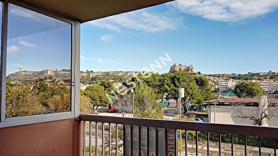T4 LA CORNICHE VITROLLES