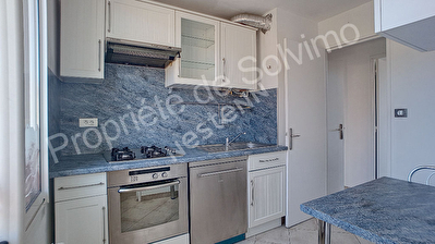 T2 LE FOUQUET VITROLLES VILLAGE