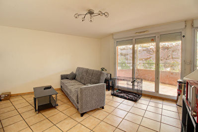 Appartement Vitrolles 2 pieces 42 m2