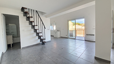 APPARTEMENT T3 DUPLEX 60m2 VITROLLES