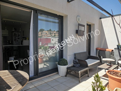 T2 PINCHINADES / FERME DE CROZE VITROLLES