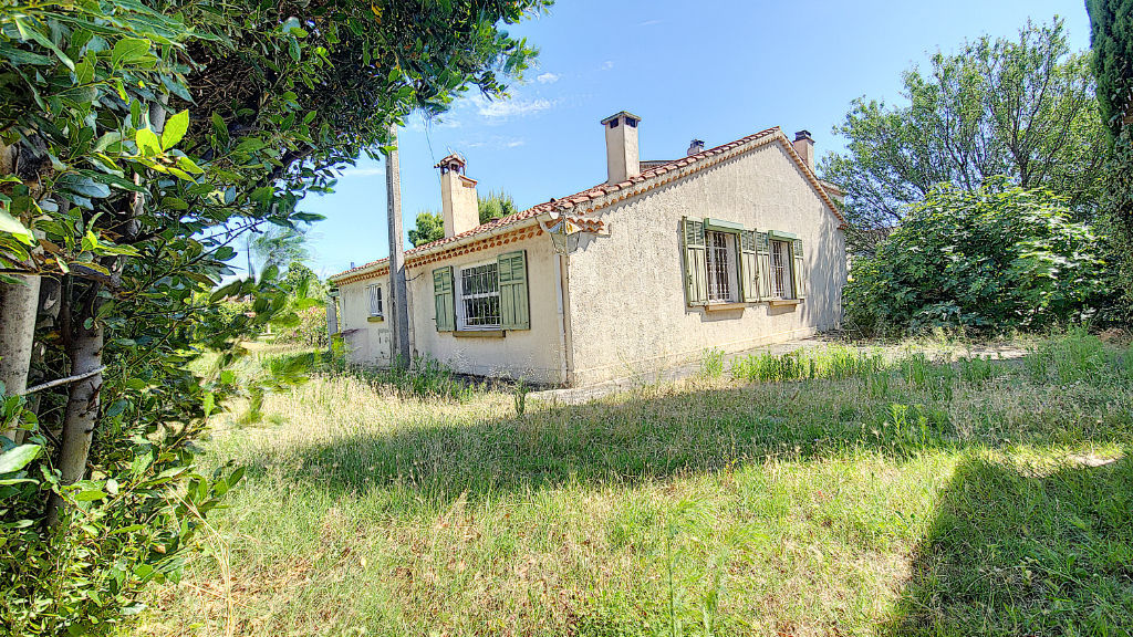 photos n°1 Maison Vitrolles Nord