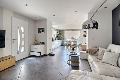 Maison La Fare Les Oliviers 4 pieces 80 m2