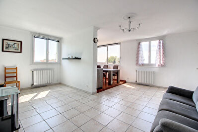 Appartement Vitrolles 3 pieces