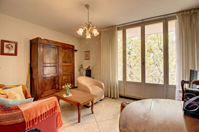 Appartement Vitrolles 3 pieces 56 m2
