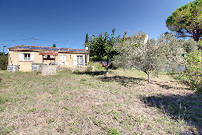 Maison Vitrolles 4 pieces 90 m2