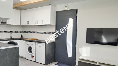 STUDIO MEUBLE LES CADENIERES VITROLLES VILLAGE