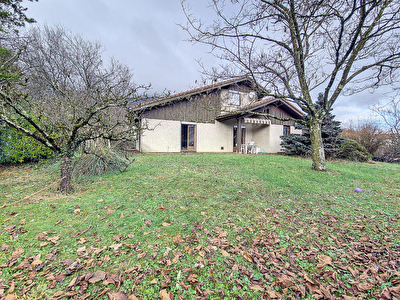 Maison La Terrasse