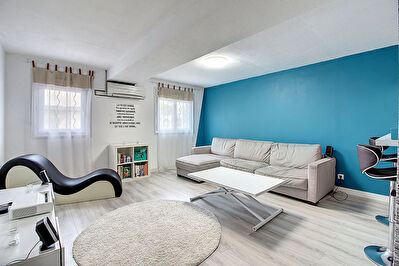 Appartement Vitrolles 2 pieces