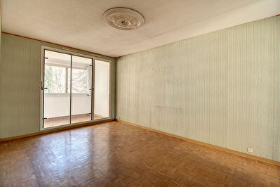 Appartement Vitrolles 3 pieces 60 m2
