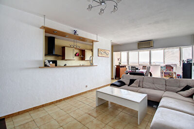 Appartement Vitrolles 3 pieces