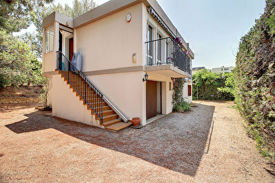 Maison Vitrolles 5 pieces 108 m2