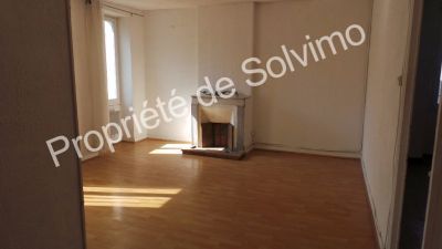 Appartement Marseille (13004 ) 1 piece 31 m2