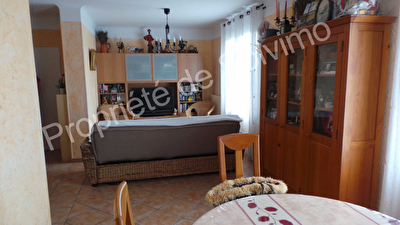 Appartement Marseille ( 13004 ) 3/4 pieces 62 m2