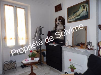 Appartement T1bis (13004) MARSEILLE