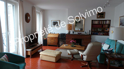Appartement Marseille ( 13008 ) 4 pieces 112 m2