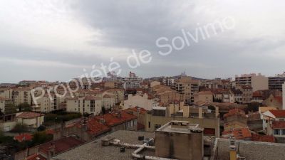 Appartement Marseille ( 13005 ) 1 piece 24.9 m2