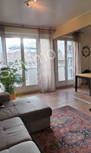 Appartement Marseille ( 13004 ) 4/5 pieces 79 m2 + balcon + loggia