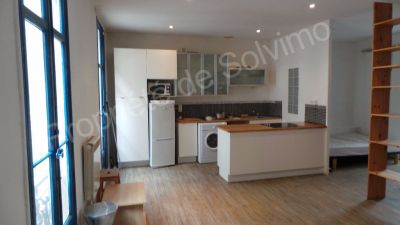 Appartement Marseille ( 13001 ) 2 pieces 41 m2