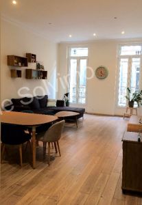 Appartement 3 pieces 72 m2