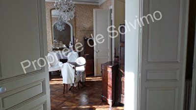 Appartement Marseille (13006) 6 pieces 180 m2
