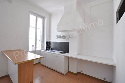 Appartement Marseille (13001) 2 pieces 31,06 m2