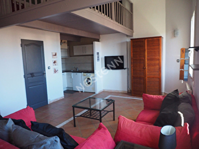 Appartement 2 pieces 31 m2