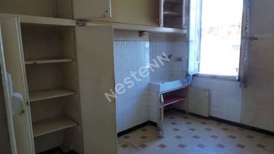 Appartement Marseille (13006) 2 pieces 37 m2
