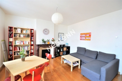 Appartement Marseille (13001) 3 pieces 60 m2