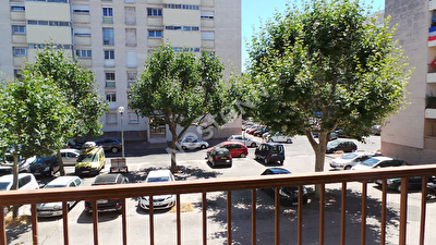 Appartement Marseille (13008) 2 pieces 46 m2 + Balcon 3.7 m2