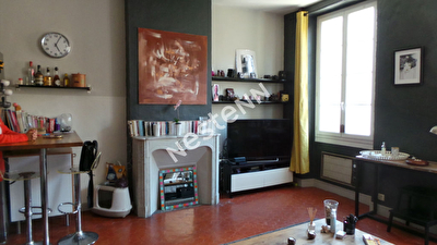Appartement Marseille (13001) 2 pieces 40 m2