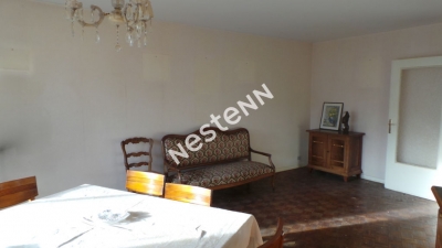 Appartement Marseille (13004) 3 pieces 73 m2 + Balcon