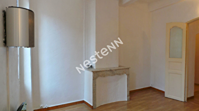 Appartement Marseille ( 13006 ) 2 pieces 37 m2