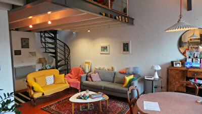 Appartement Marseille (13005) 3 pieces 71 m2