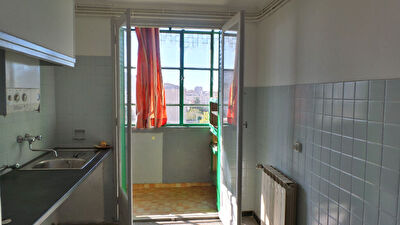 Appartement Marseille (13005) 3 pieces 53 m2 + balcon