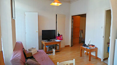Appartement Marseille (13005) 2 pieces 42 m2