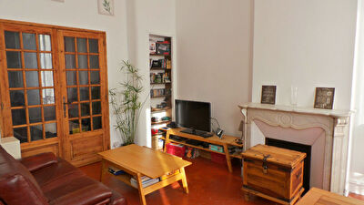 Appartement Marseille (13005) 3/4 pieces 82 m2