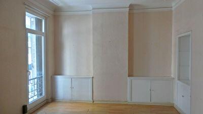 Appartement Marseille (13005) 5 pieces 113 m2