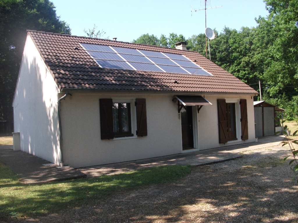 AGREABLE PAVILLON DE PLAIN PED AGREABLE PAVILLON DE PLAIN PED