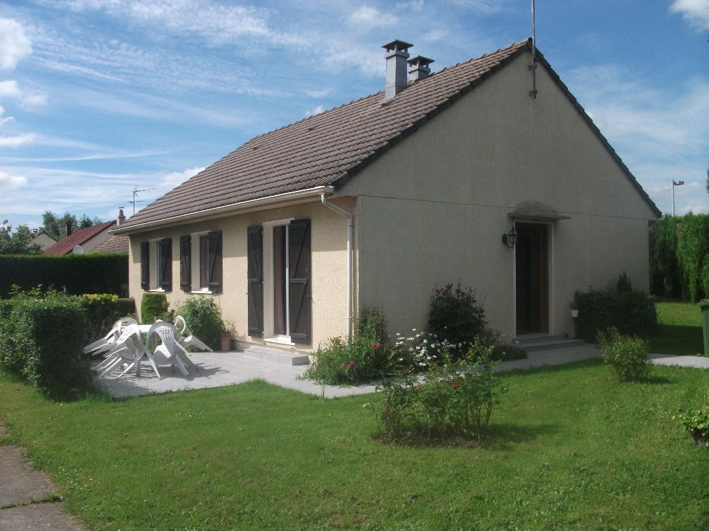 PAVILLON DE PLAIN PIED URGENT FAIRE OFFRE PAVILLON DE PLAIN PIED URGENT FAIRE OFFRE