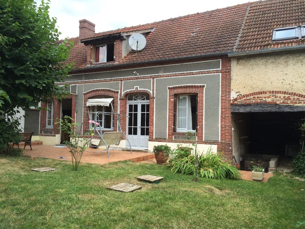 MAISON ANCIENNE DE 170M² MAISON ANCIENNE DE 170M²