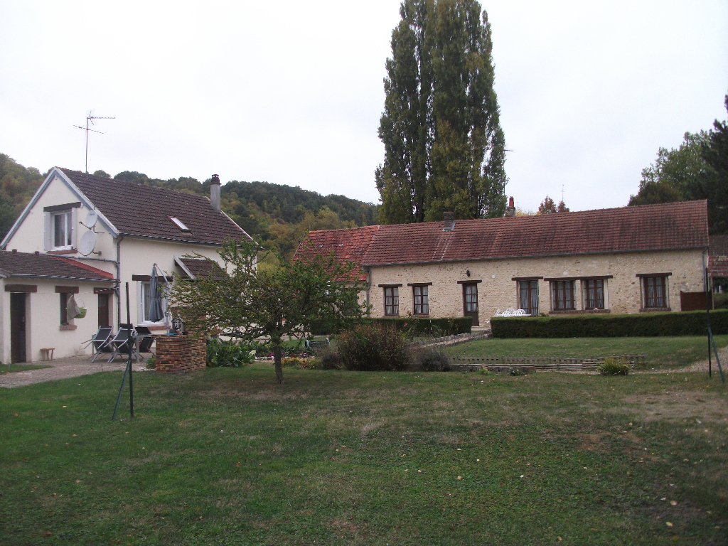 ENSEMBLE IMMOBILIER ENSEMBLE IMMOBILIER