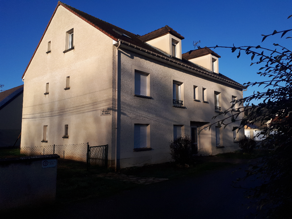 APT 35.40m² APT 35.40m²