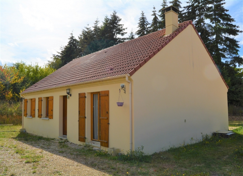 MAISON TRADITIONNELLE DE 2011 MAISON TRADITIONNELLE DE 2011