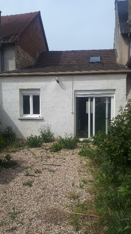 MAISON DE VILLE SANS TRAVAUX MAISON DE VILLE SANS TRAVAUX